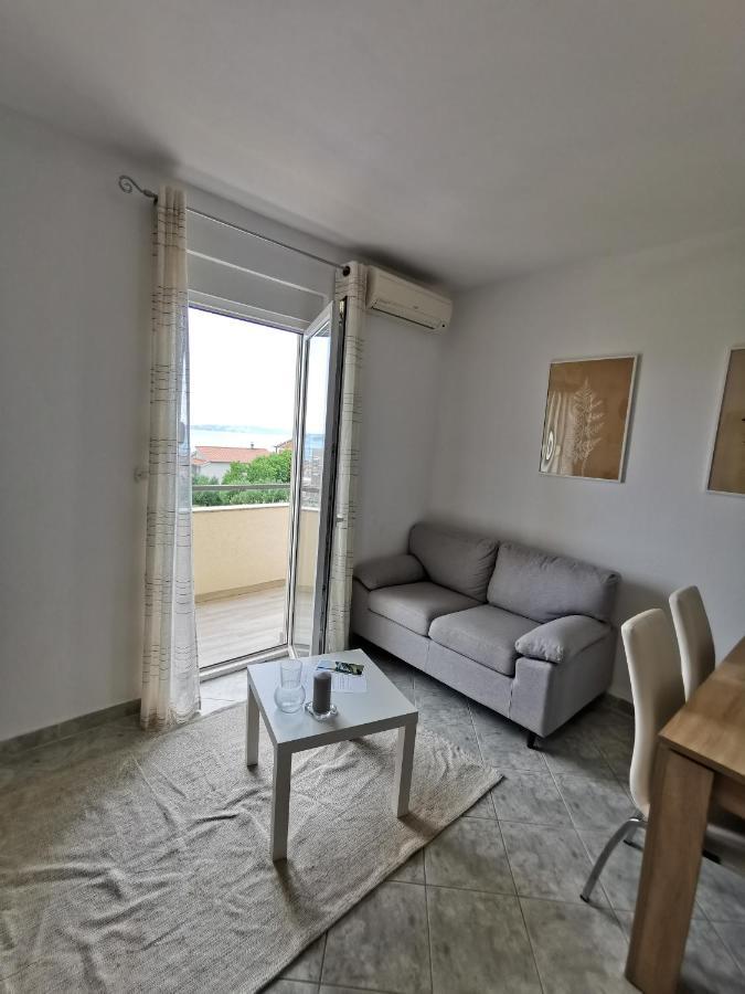 A4 Apartmani Kevic Kaštela المظهر الخارجي الصورة