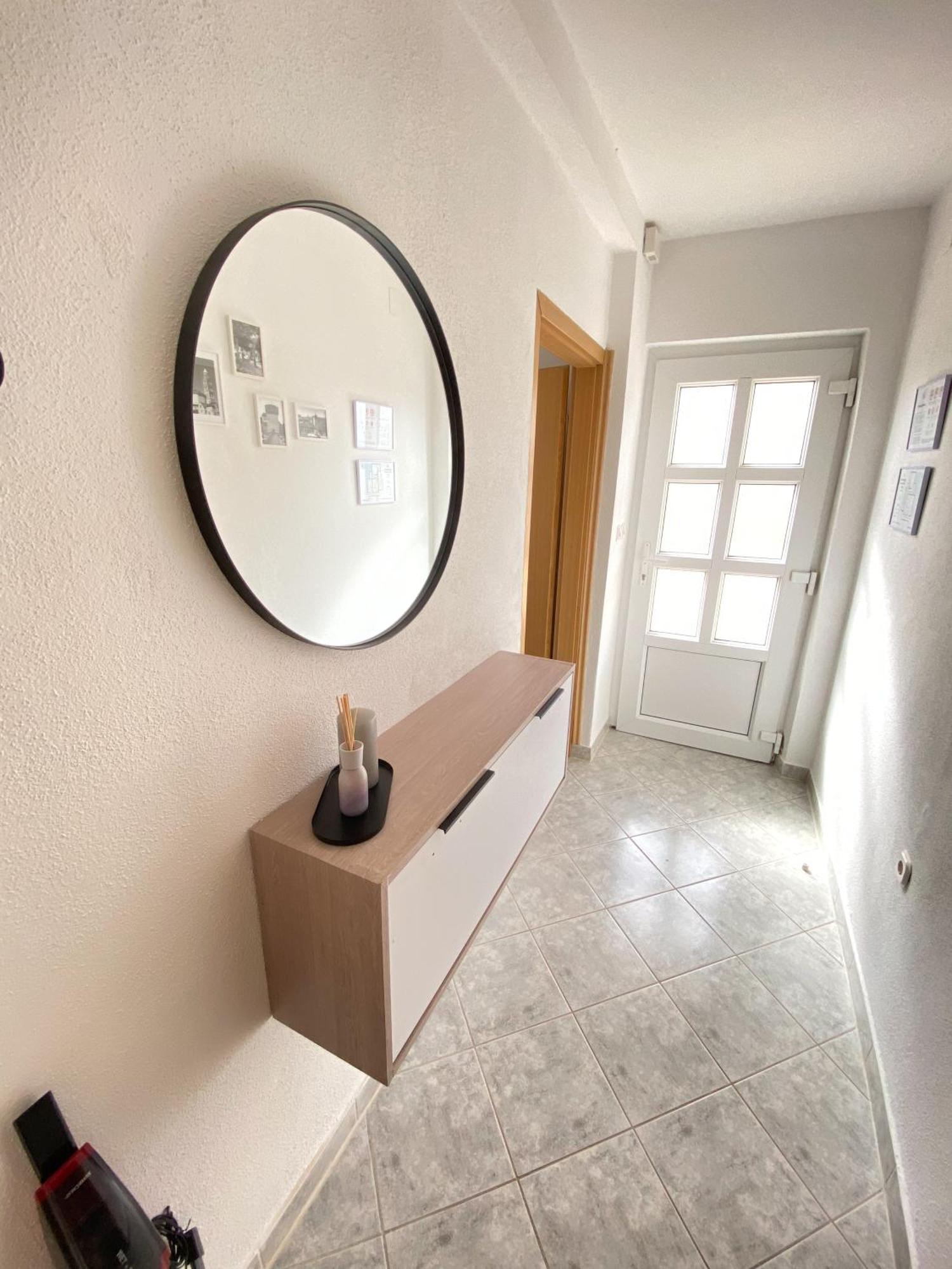 A4 Apartmani Kevic Kaštela المظهر الخارجي الصورة